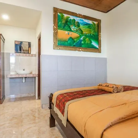 Amel House Ubud