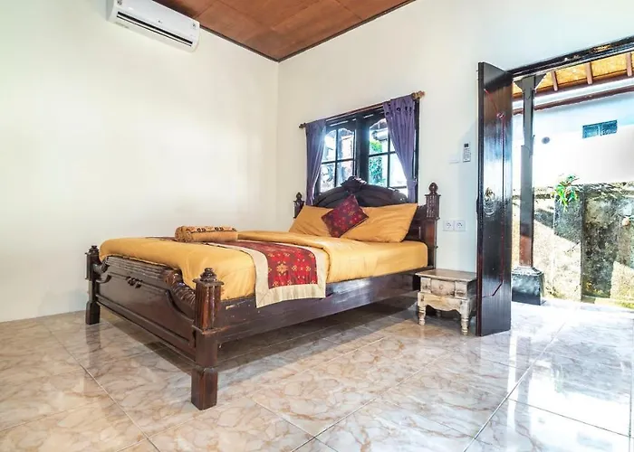 Privatunterkunft Amel House