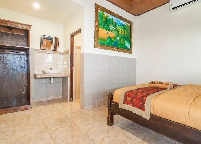Amel House * Ubud