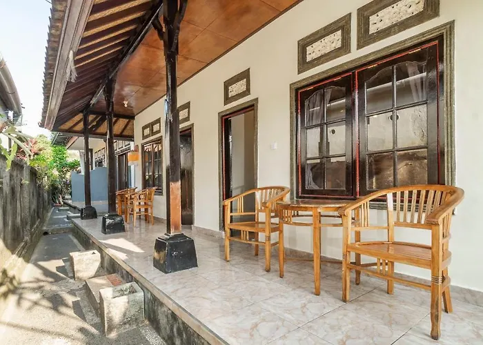 Privatunterkunft Amel House