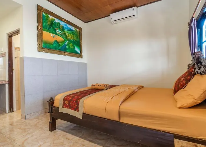 Amel House Ubud