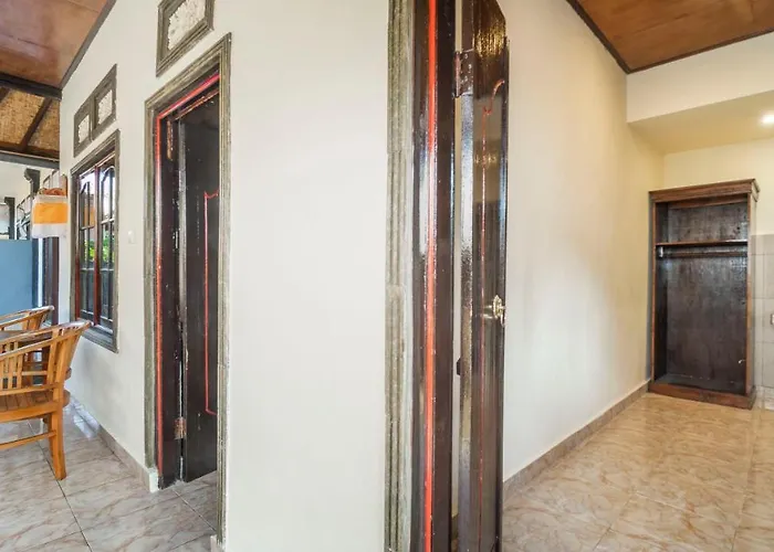 Amel House Privatunterkunft