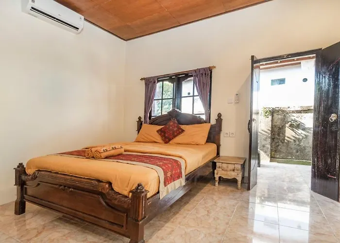 Amel House Privatunterkunft