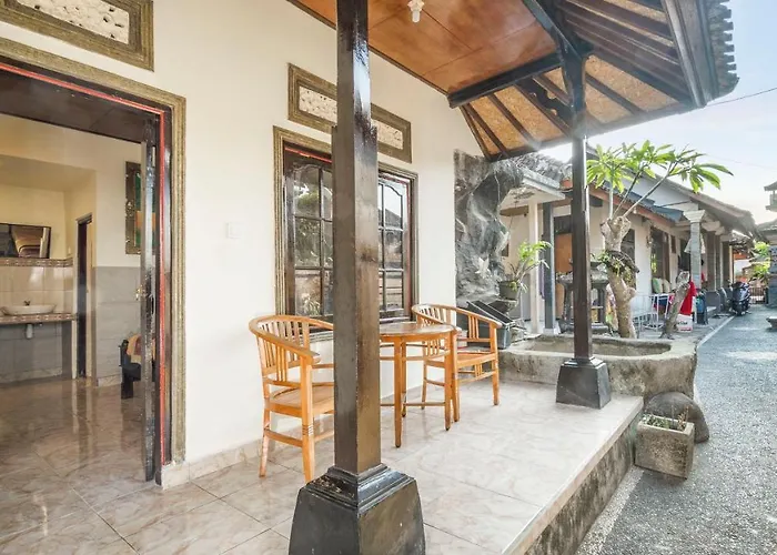 Amel House Privatunterkunft *