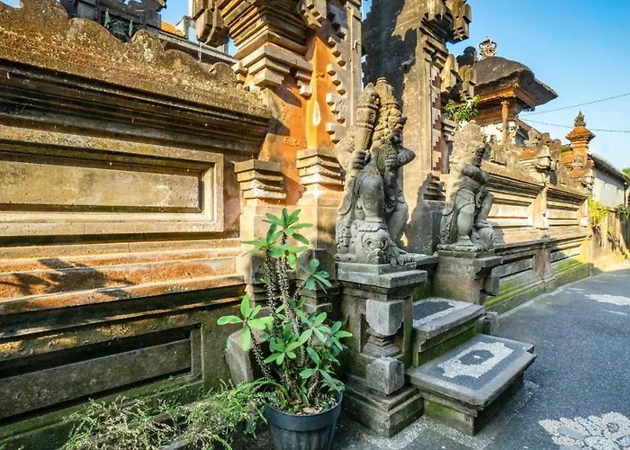 Amel House Ubud