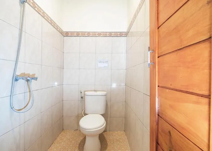 Amel House Privatunterkunft Ubud
