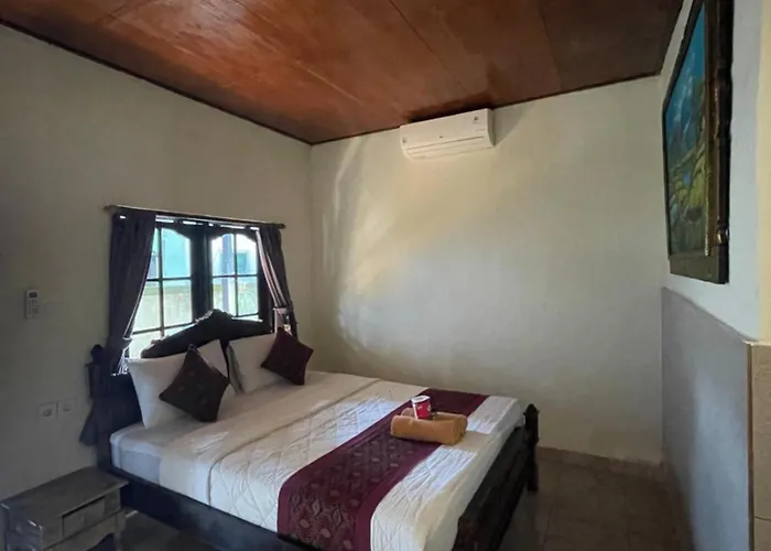 Amel House * Ubud