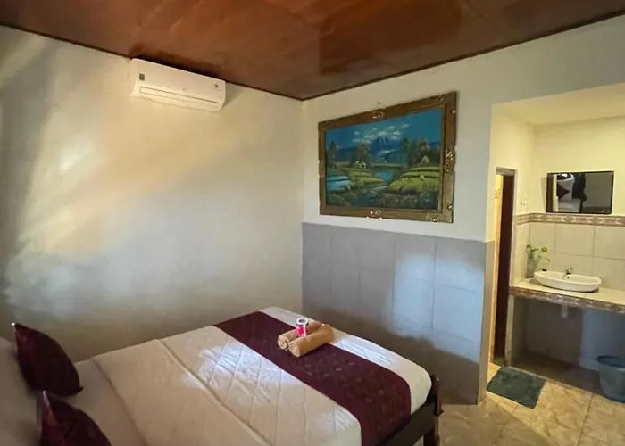 Amel House Ubud