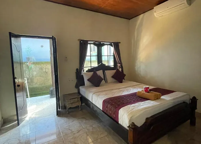 Amel House * Ubud